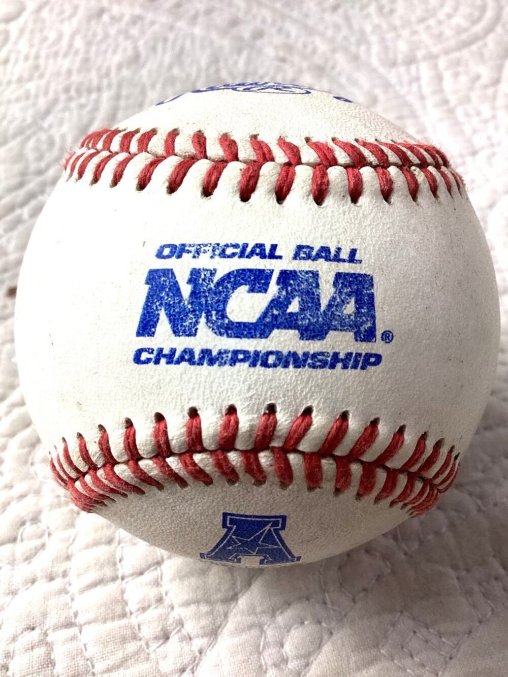 Rawlings NCAA Championship Official Baseball*American Athletic Conference